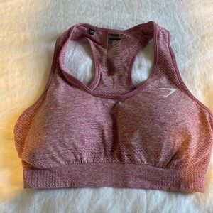 Vital Seamless Sports Bra